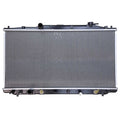 AutoSizehack Radiator Replacement for 2008 2009 2010 2011 2012 Honda Accord 2010-2011 Accord Crosstour 2012 2013 2014 2015 Crosstour 2013-2015 2016 2017 2018 Acura RDX 3.5L V6 AWD FWD RK1202