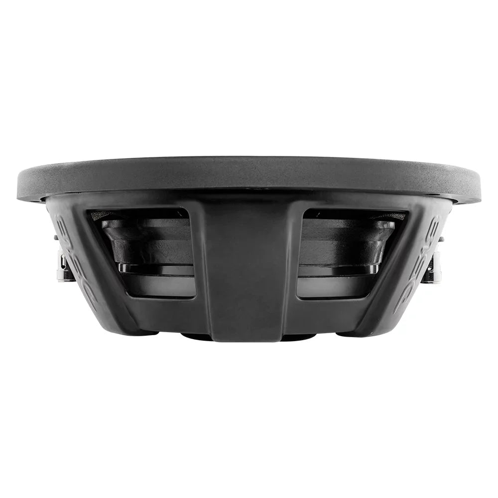 DSize18 PSizeW10.2D 10" Water Resistant Sizehallow Sizeubwoofer 1000 Watts 2 Ohm DVC