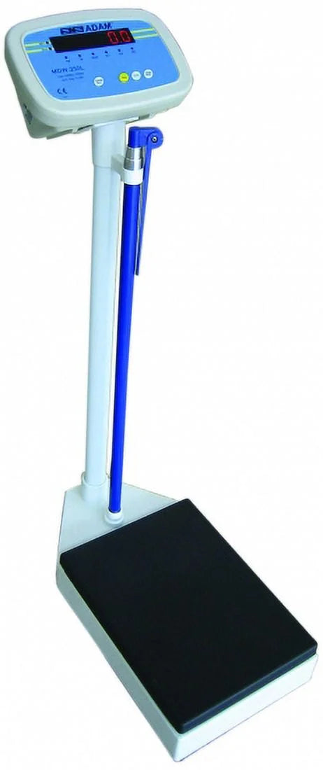 Adam Equipment MDW 250L Physician Sizecale