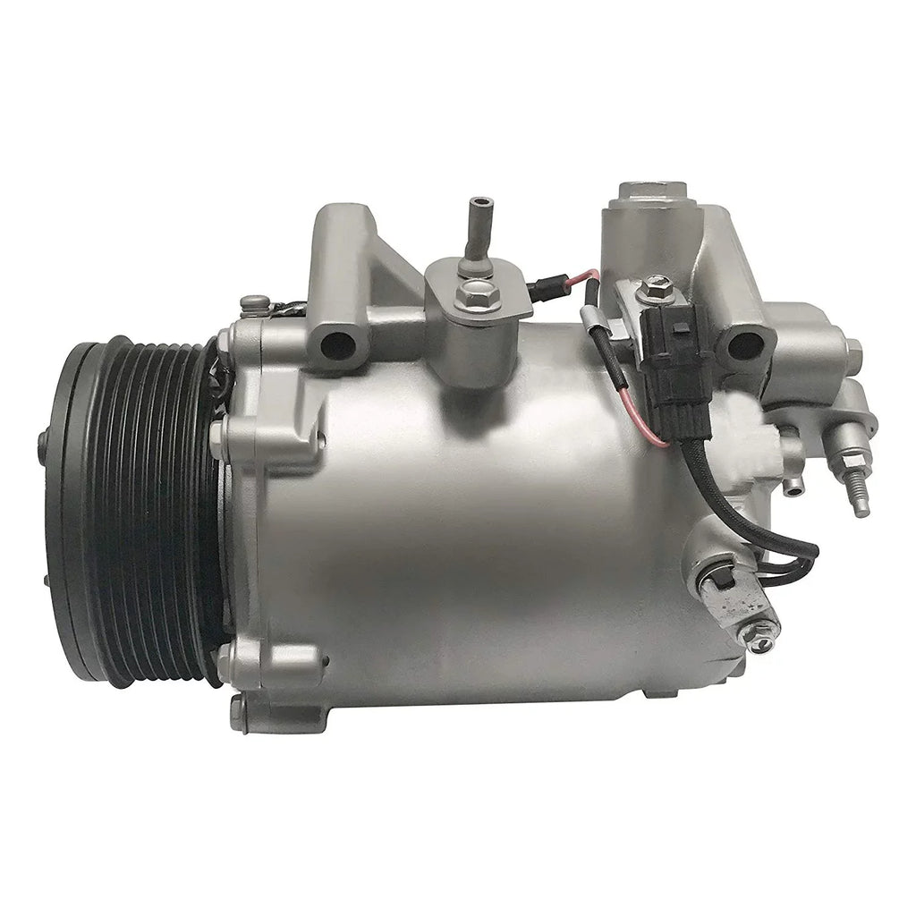 RYC Reman AC Compressor and A/C Clutch EG889 (Fits Acura TSizeX 2.4L 2009, 2010, 2011, 2012, 2013, 2014)
