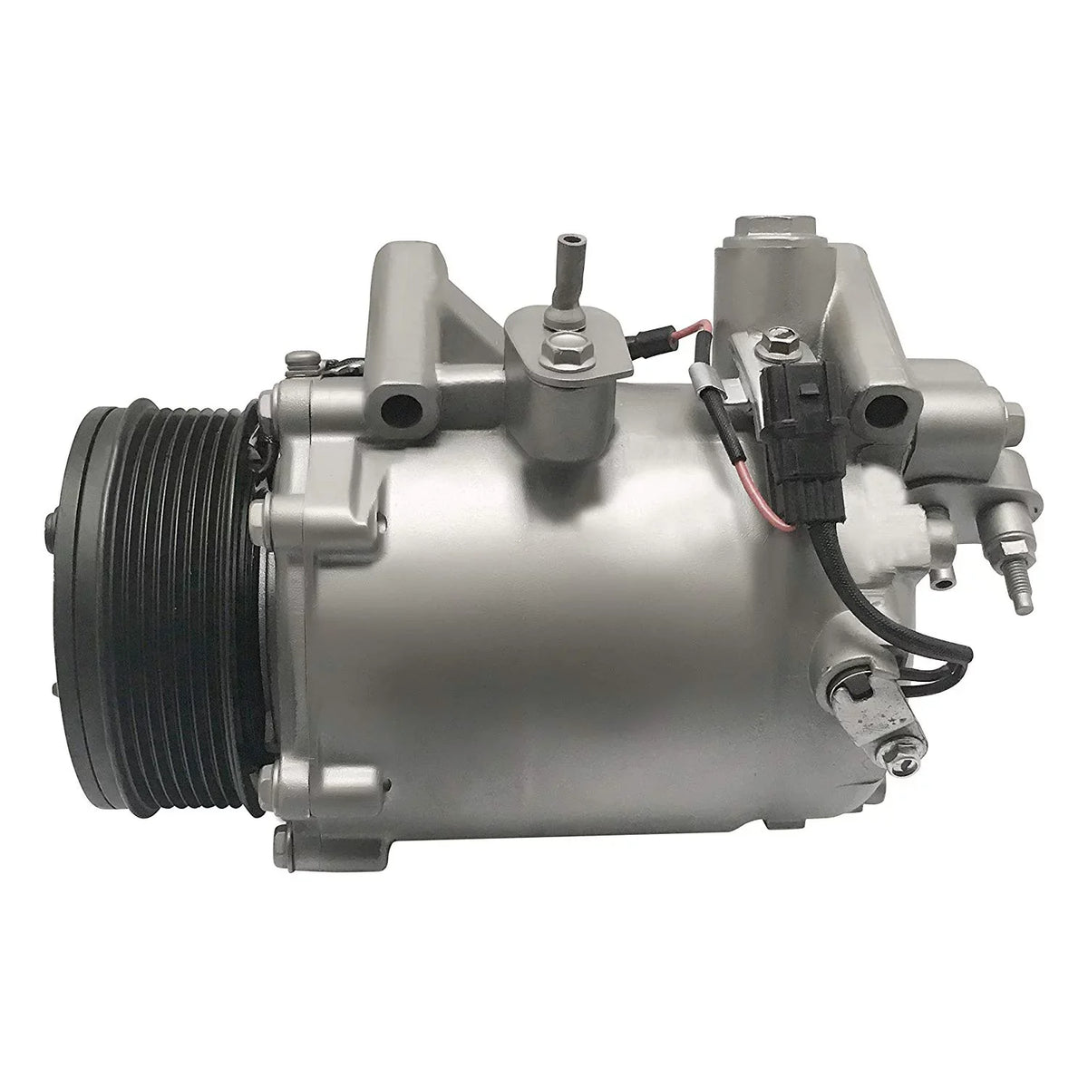 RYC Reman AC Compressor and A/C Clutch EG889 (Fits Acura TSizeX 2.4L 2009, 2010, 2011, 2012, 2013, 2014)