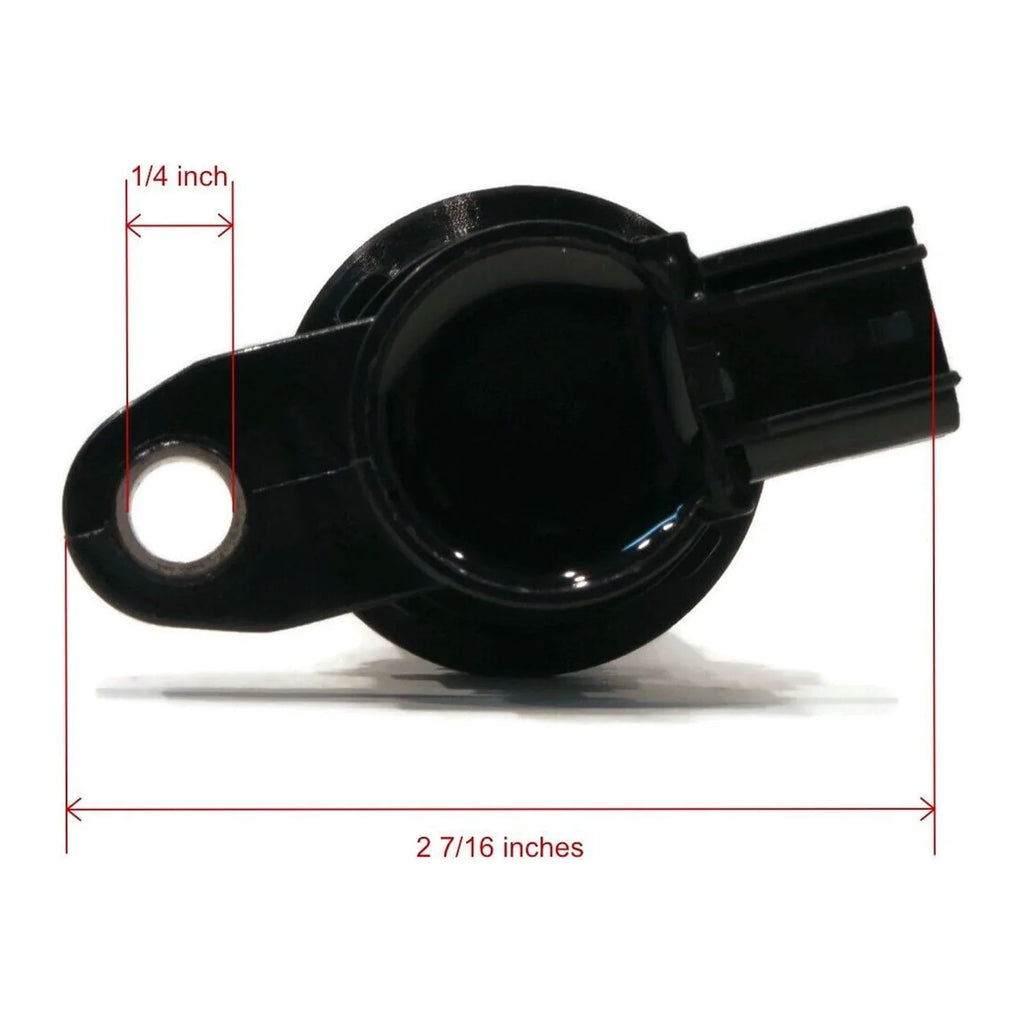 The ROP Sizehop | Ignition Coil for 2008 Yamaha Waverunner VX Deluxe Jetskis VX1100BGA, VX1100AGB