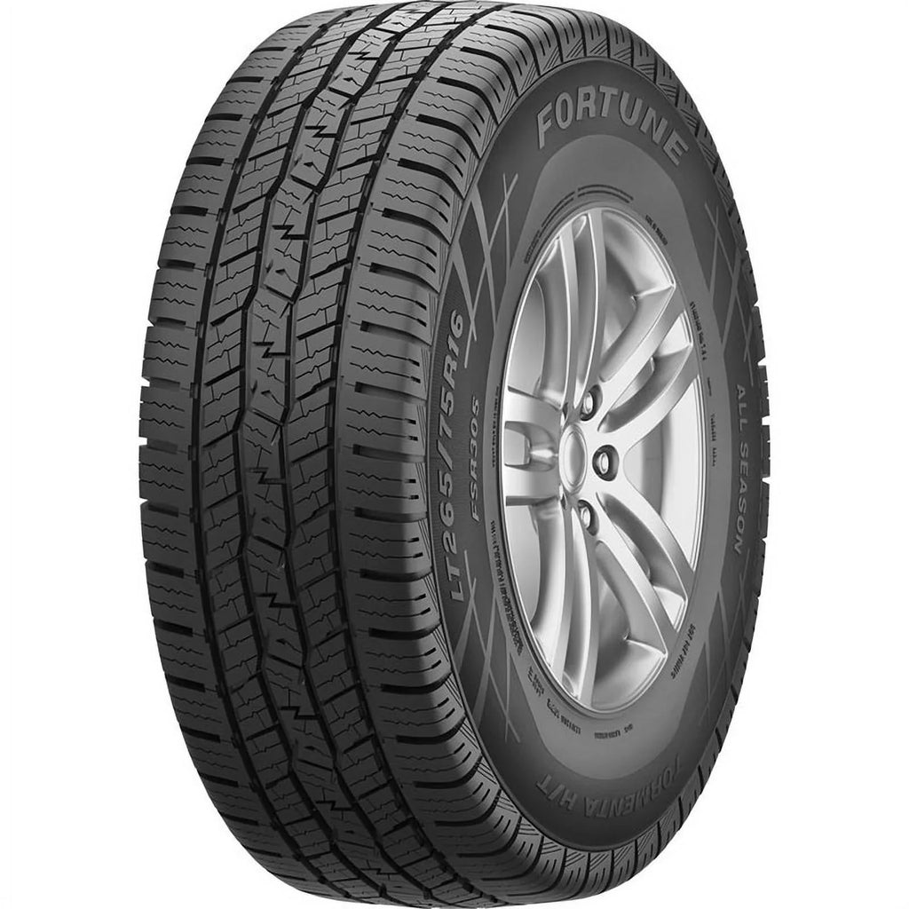 Fortune Tormenta H/T FSizeR305 Highway LT235/80R17 120/117R E Light Truck Tire