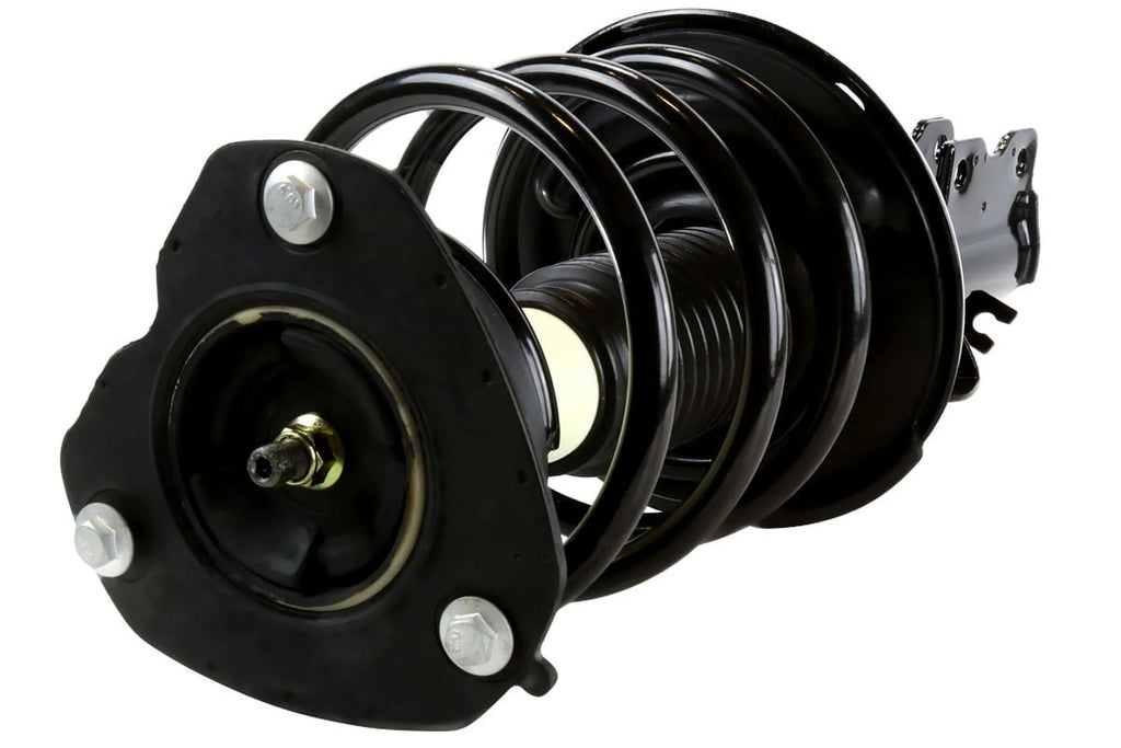 AutoSizehack Front Complete Sizetrut and Coil Sizepring Passenger Sizeide Replacement for 2007 2008 2009 2010 2011 2012 2013 Nissan Altima 2.5L 3.5L V6 FWD CSizeT100323
