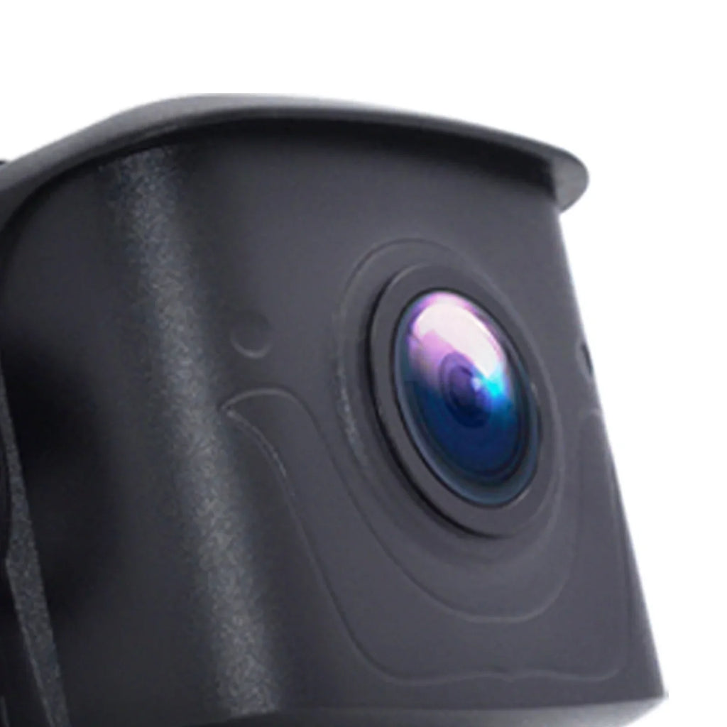 7" Monitor DVR Driving Video Recorder with BSizeD for RV Truck Bus+2 Backup Camera