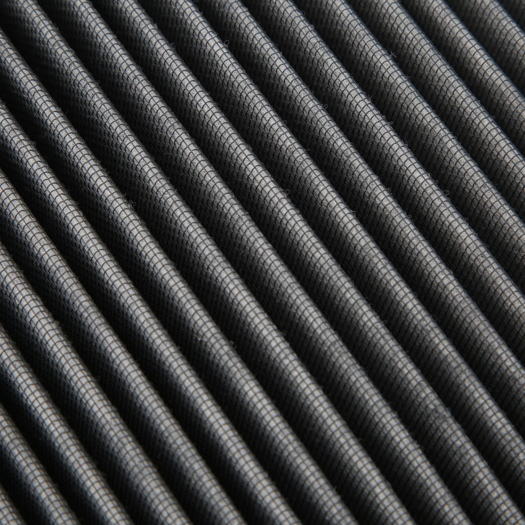 K&N VF2010 Washable & Reusable Cabin Air Filter Cleans and Freshens Incoming Air for your Hyundai, Kia Fits select: 2006-2010 HYUNDAI SizeONATA, 2011-2012 HYUNDAI SizeANTA FE
