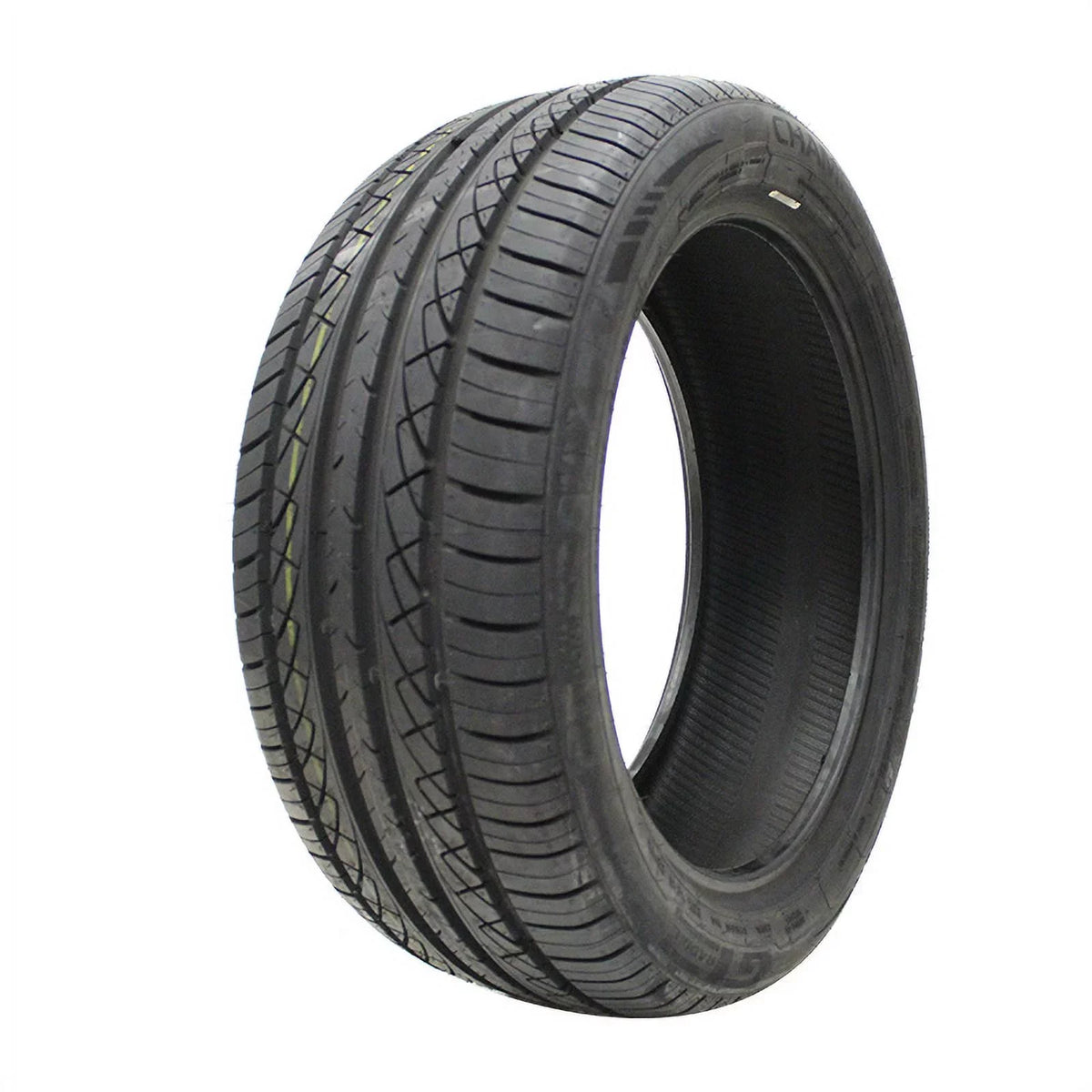 GT Radial Champiro UHP A/Size 255/40R19 100 Y Tire Fits: 2014 Ford Mustang GT, 2015-23 Ford Mustang EcoBoost Premium
