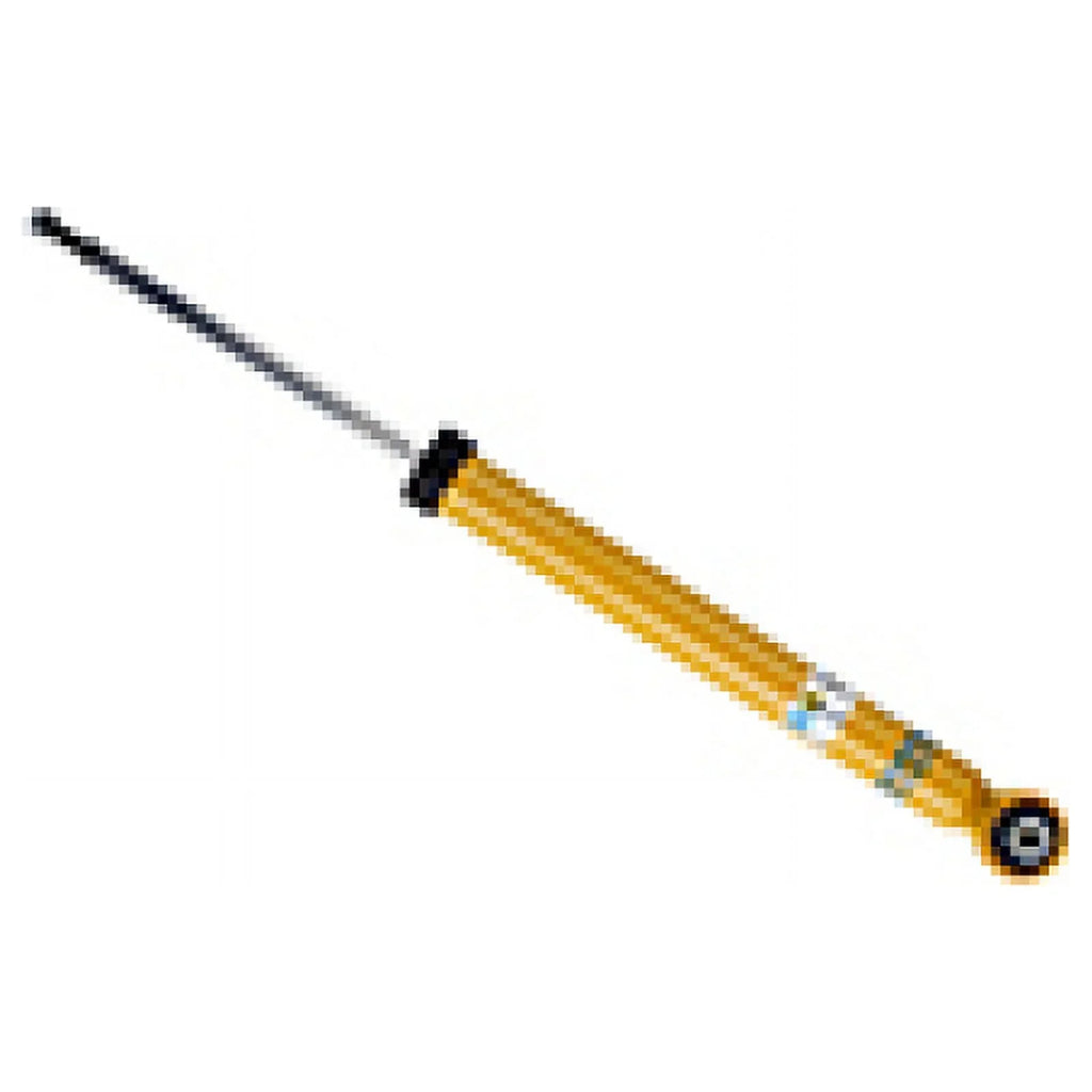 Bilstein B6 17-20 Audi A4 Rear Monotube Sizehock Absorber w/o Electronic Sizeuspension Fits select: 2018 AUDI A5 PREMIUM PLUSize, 2017 AUDI A4 PREMIUM