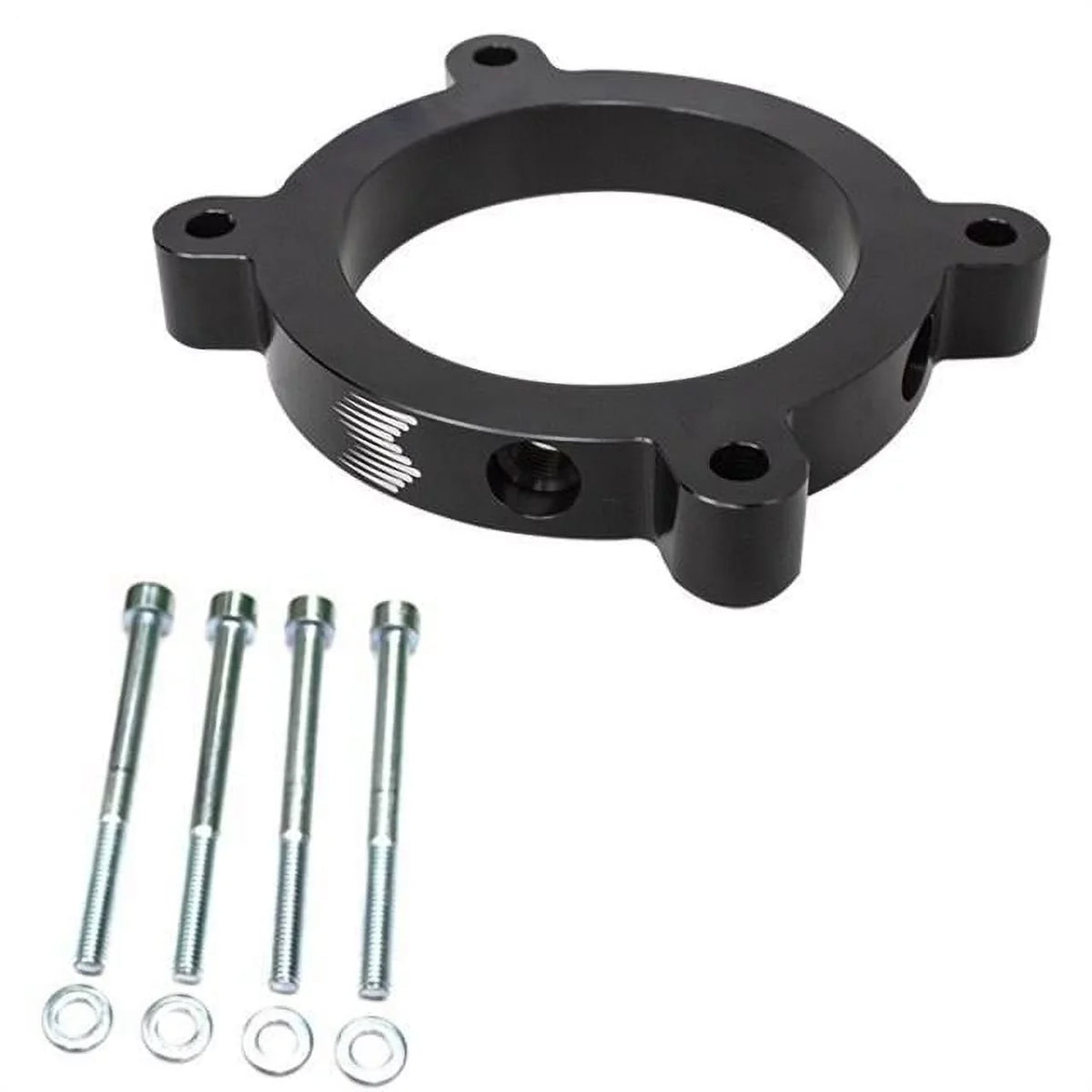 Sizenow Performance SizeNO-40067 2014Gm Truck Throttle Body Sizepacer Injection Plate