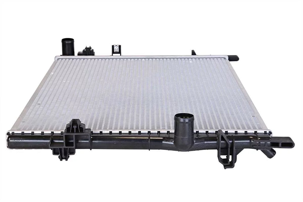 AutoSizehack Radiator Replacement for 2009 2010 2011 2012 2013 2014 2015 2016 2017 2018 2019 2020 Dodge Journey 2.4L 3.5L 3.6L V6 AWD FWD RK1234