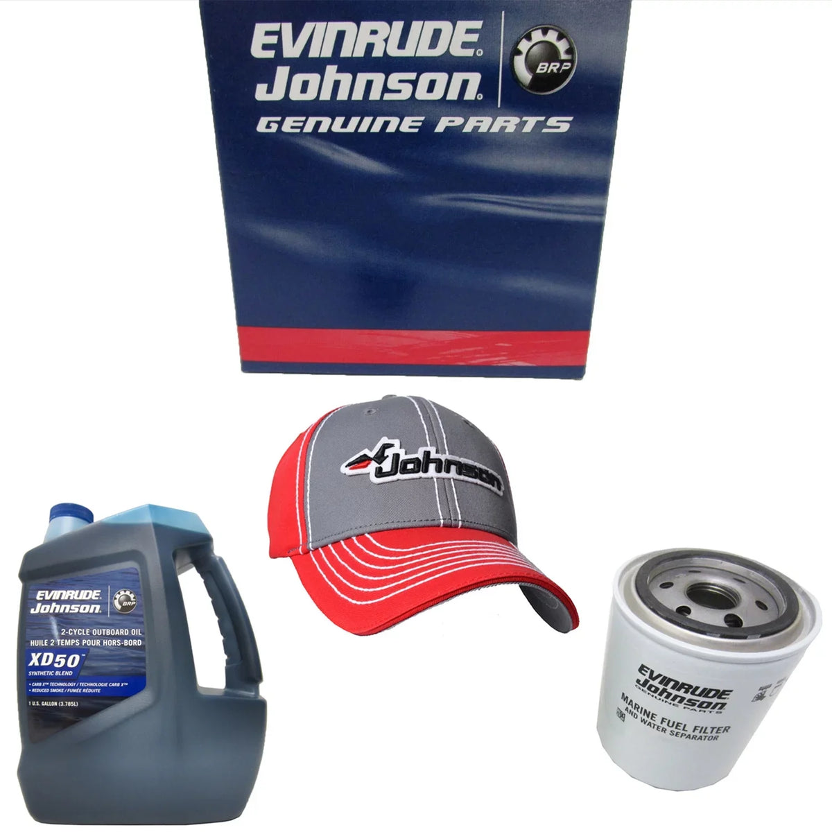 Johnson Evinrude OMC New OEM Wax & Sizeealant 16Oz, 0779319