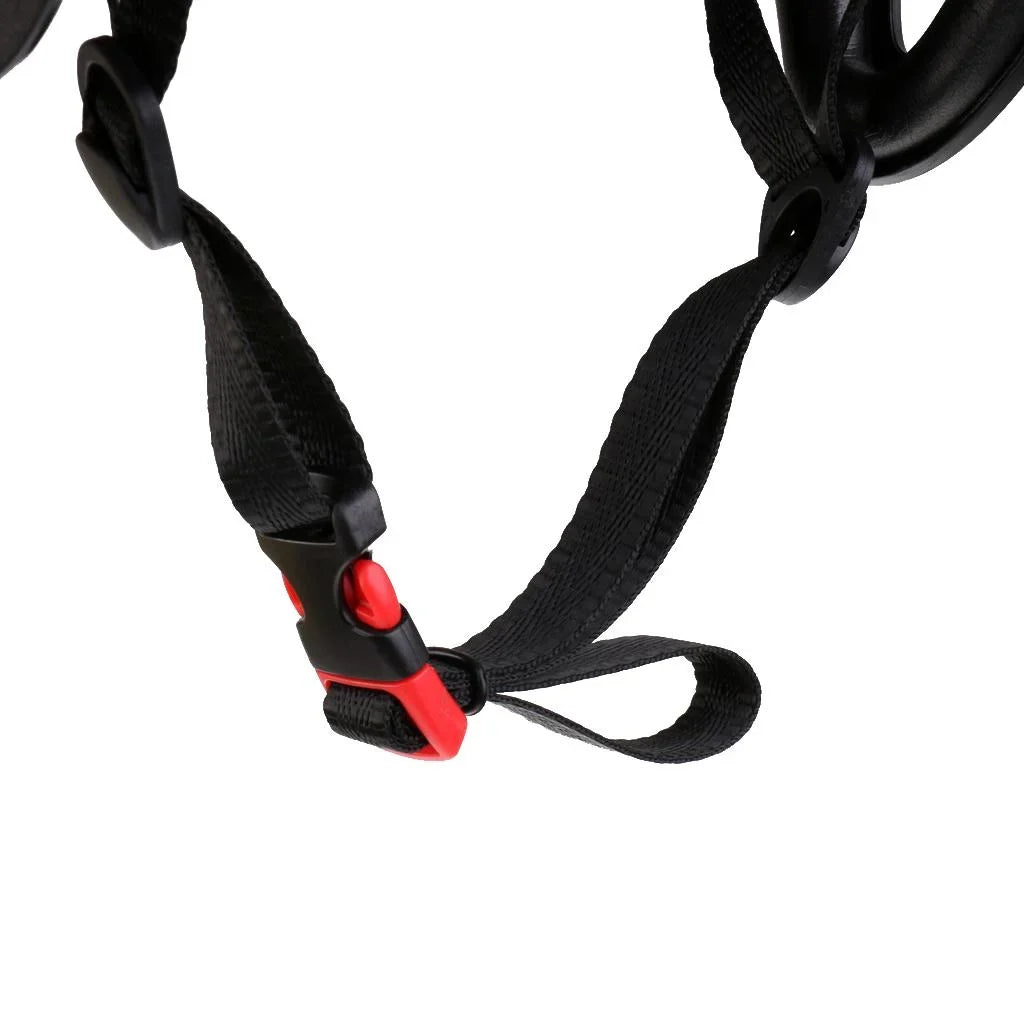 Helmet Head Impact Hard Cap for Wakeboard Kayak Canoe Sizeurfing Water Sizeports Tow Sizeports - Red