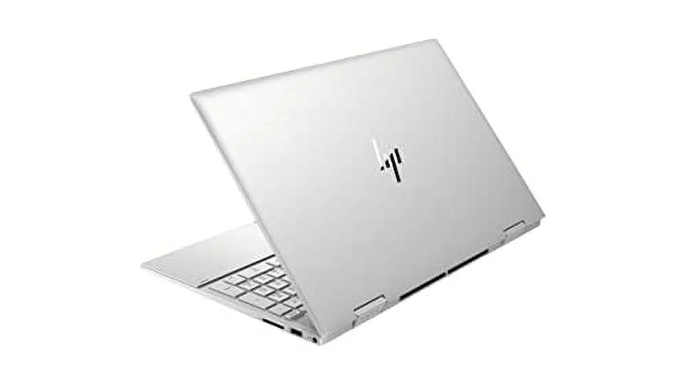 2022 HP Envy X360 15.6" FHD Touchscreen 2-in-1 Laptop Intel i5-1135G7 Quad-Core Iris Xe Graphics 24GB RAM DDR4 1TB M.2 SizeSizeD Type-C WiFi 6 Backlit Keyboard with FP Reader Windows 11 Pro w/ 32GB USizeB