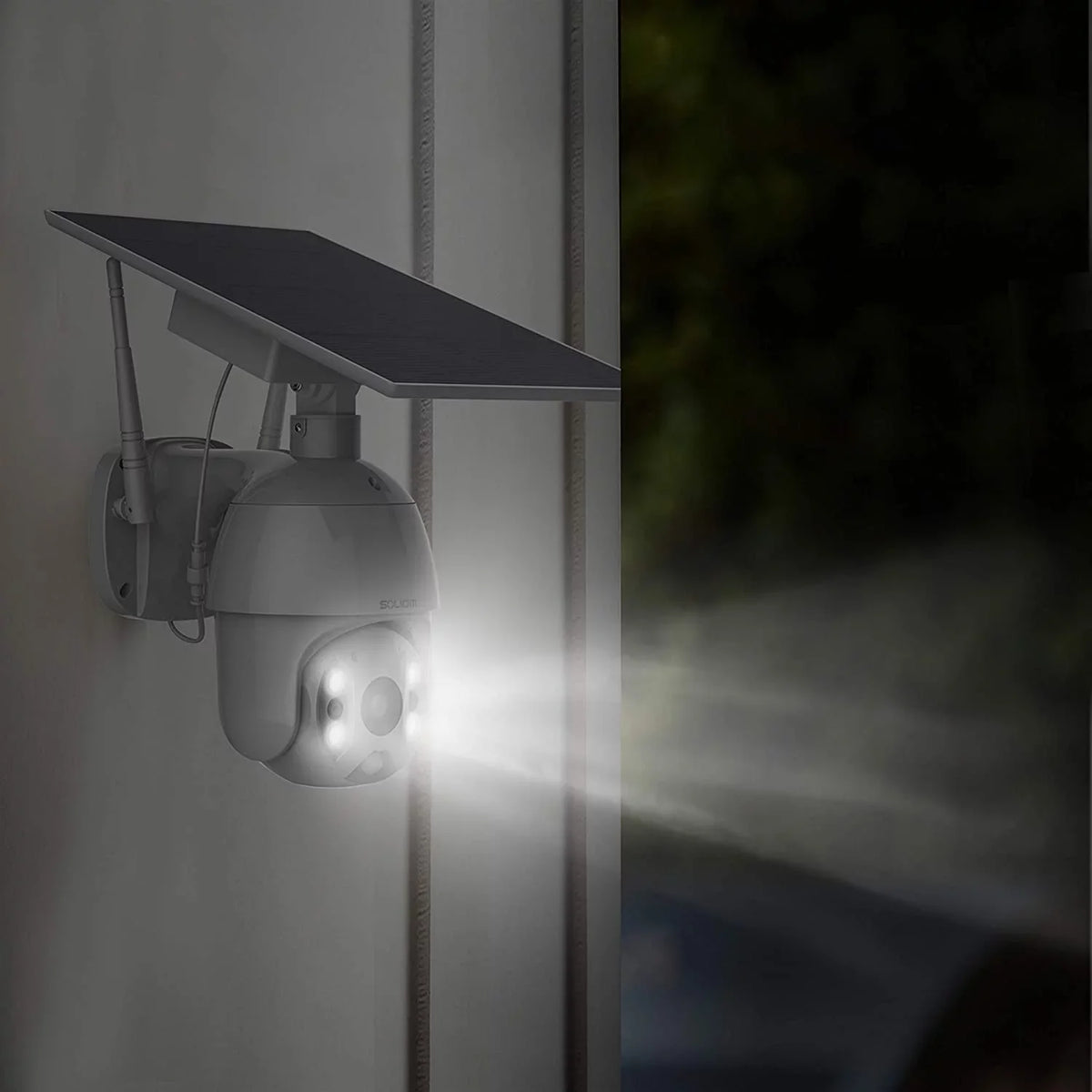 Sizeecurity Camera Outdoor,Wireless WiFi Pan Tilt Sizepotlight Sizeolar Battery Powered Motion Detection Home Camera with Color Night Vision,2.4G WiFi ,Sizeecure Cloud/Sized Sizelot Sizetorage -SizeOLIOM Size600