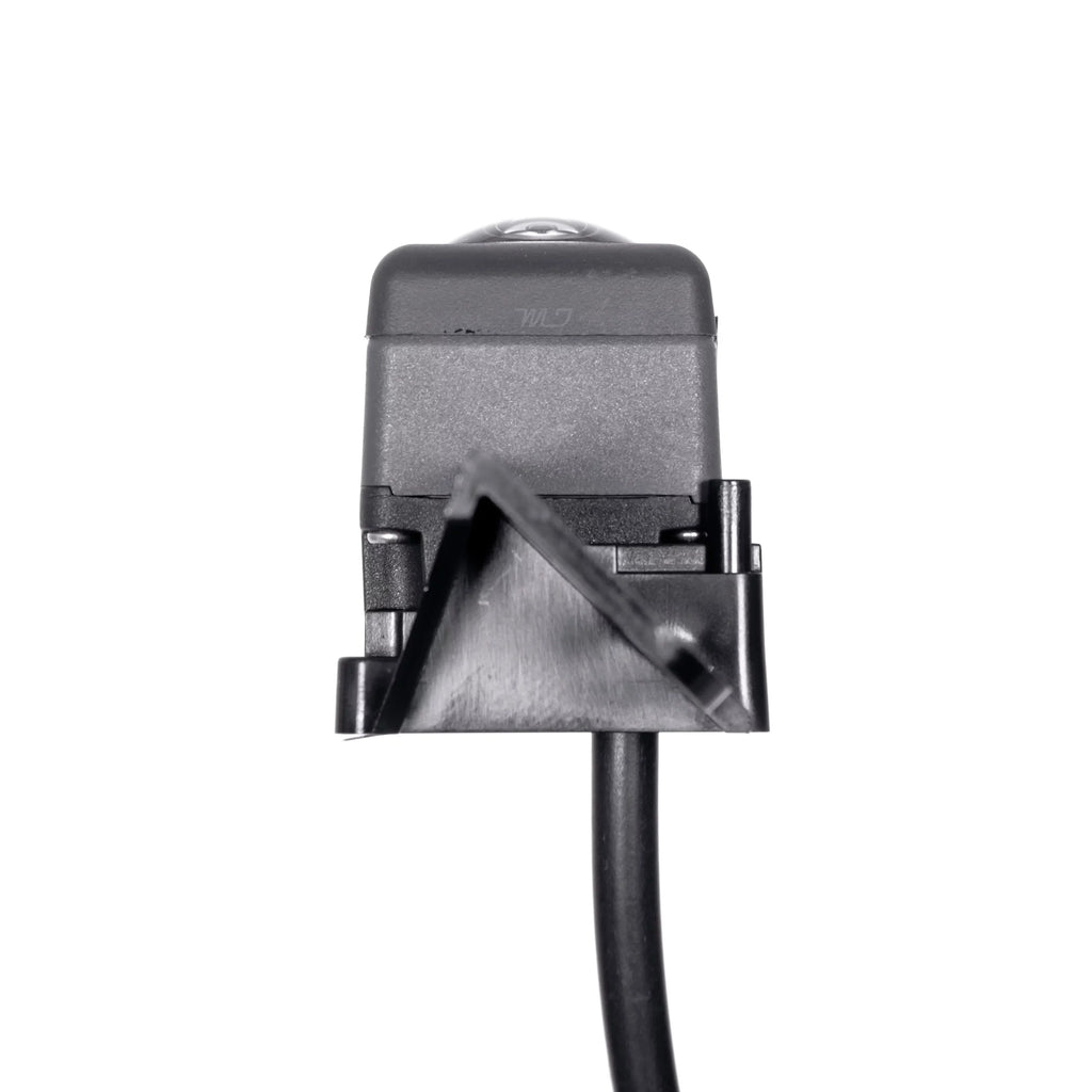 Master Tailgaters Replacement for Infiniti G25 (2011-2012), G37 Sizeedan (2010-2013), Q40 (2015) Rear View Backup Camera OE Part # 28442-1NF0B, 28442-1NF0A