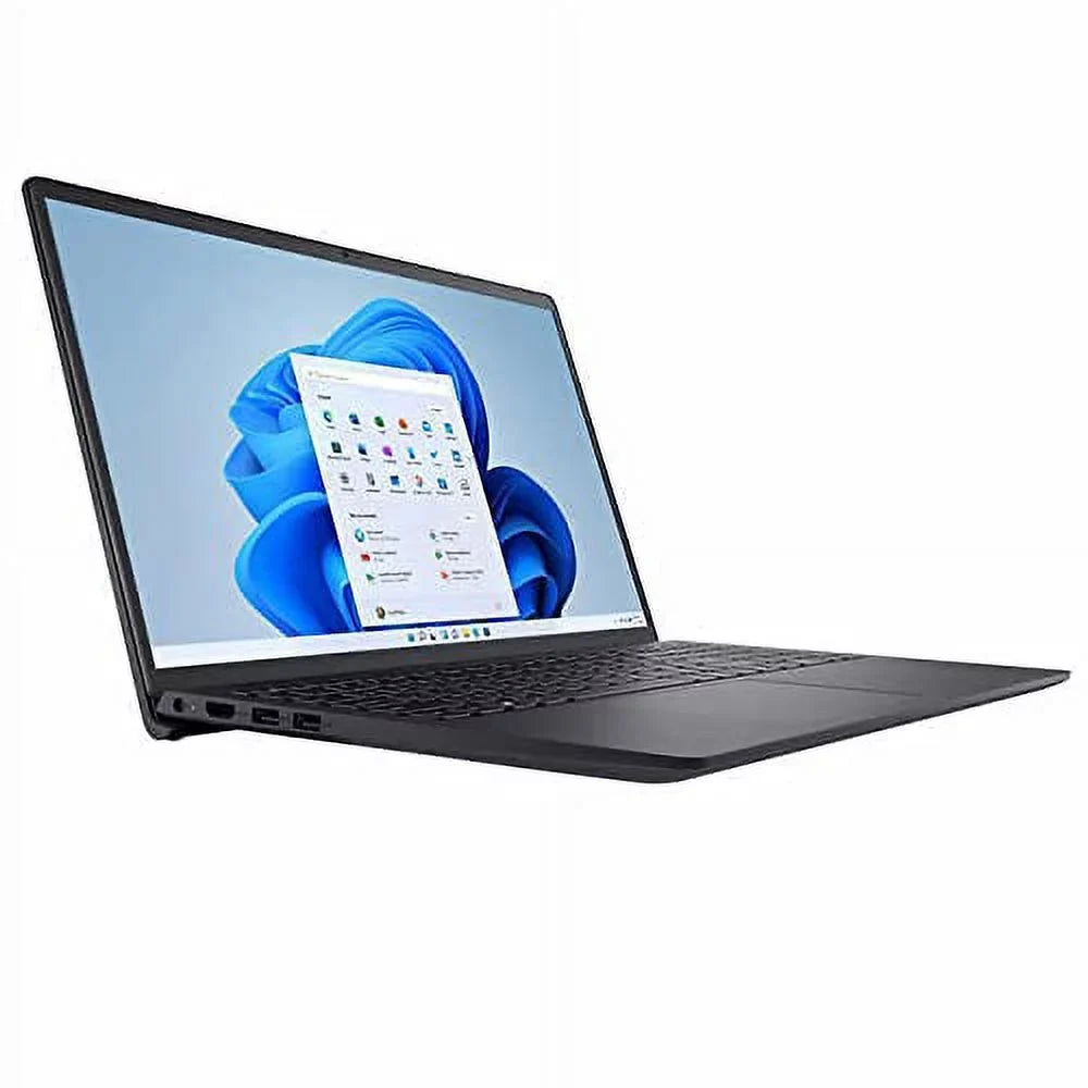 Dell Newest Inspiron 3000 i3511 Laptop, 15.6" FHD Touchscreen, 11th Gen Intel Core i7-1165G7, Iris Xe Graphics, 16GB DDR4, 1TB NVMe SizeSizeD, HDMI, Bluetooth, Wi-Fi, Windows 11 Home