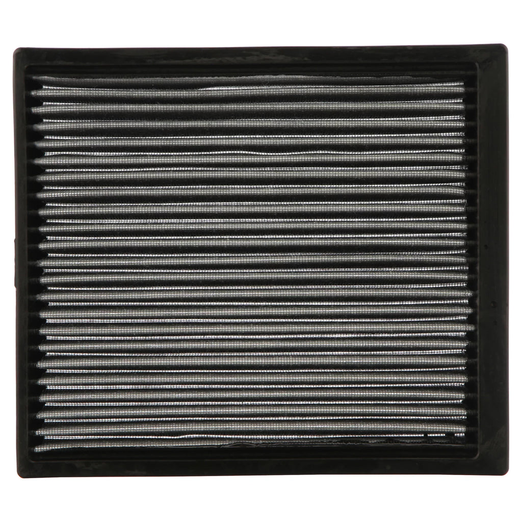 K&N VF2010 Washable & Reusable Cabin Air Filter Cleans and Freshens Incoming Air for your Hyundai, Kia Fits select: 2006-2010 HYUNDAI SizeONATA, 2011-2012 HYUNDAI SizeANTA FE