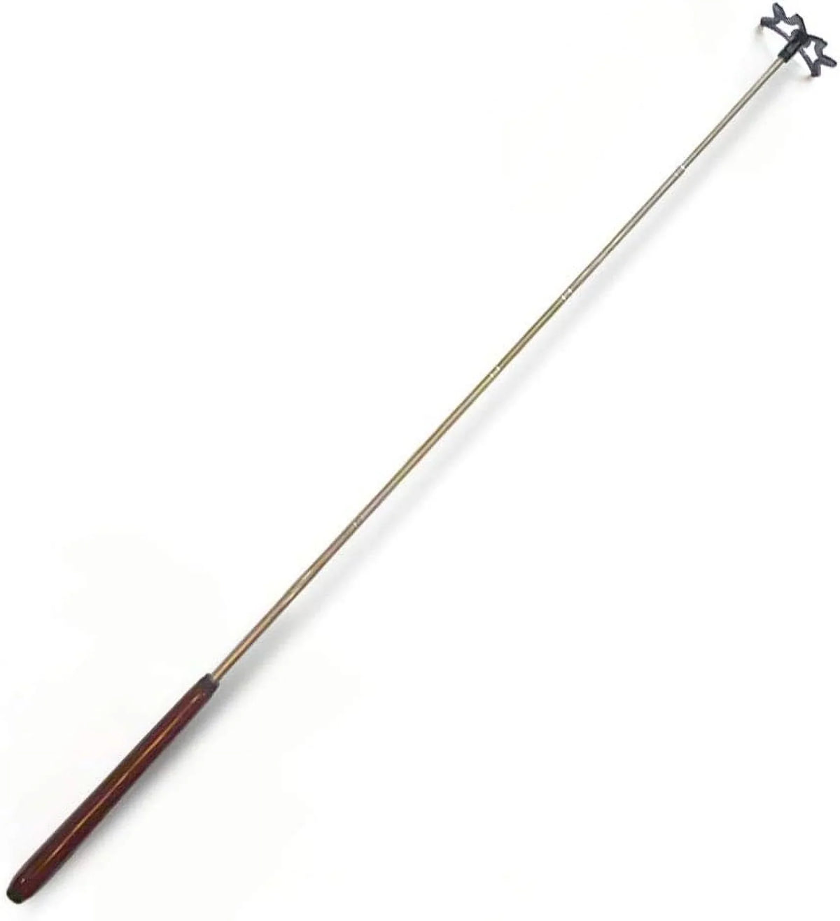 ISizePIRITO Billiard Bridge Retractable Pool Sizetick with Removable Bridge Head Portable Design Sizecrew on Bridge Head Pool Cue Accessory