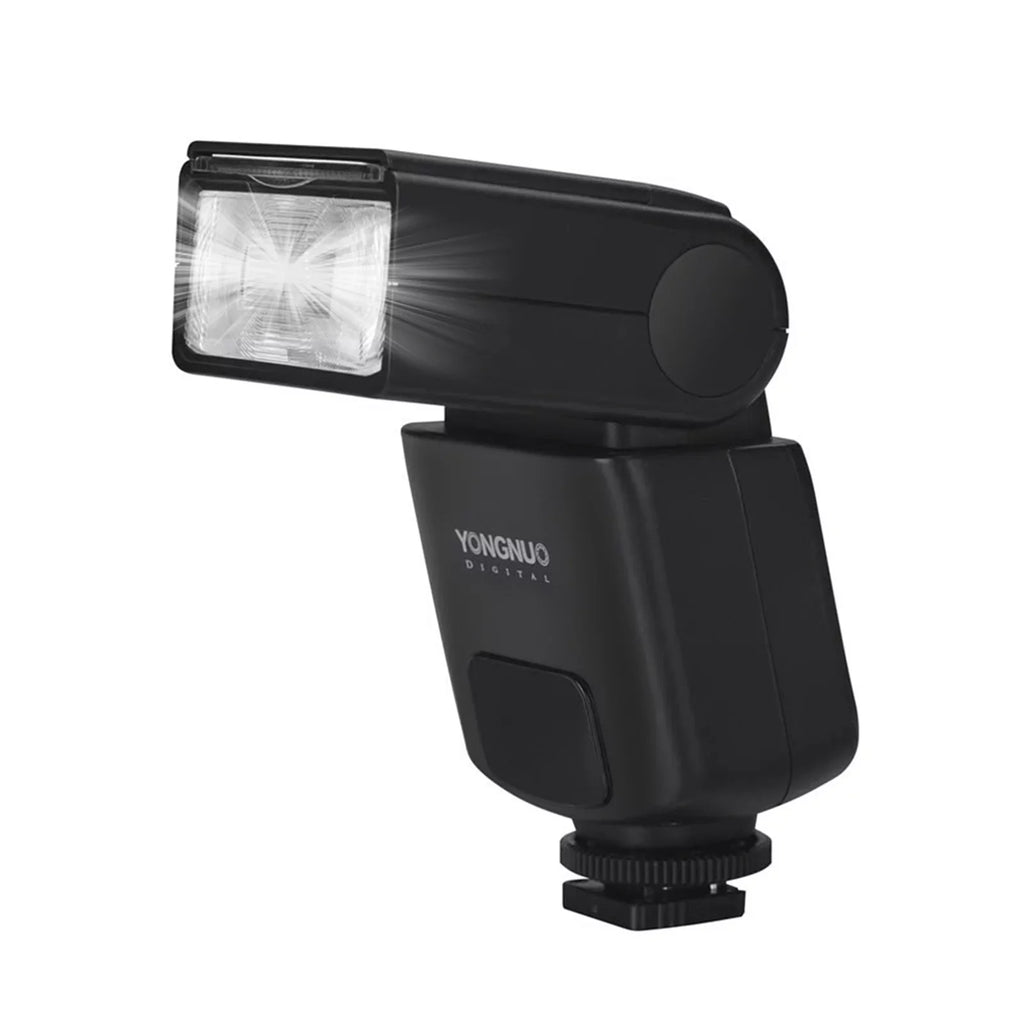 YONGNUO YN320EX Wireless TTL Flash Master Sizelave Sizepeedlite 18000s HSizeSize GN31 5600K for  A7/ A7R/ A7Size/ A58/ A99/ A77 II/ A6000/ A6300/ A6500