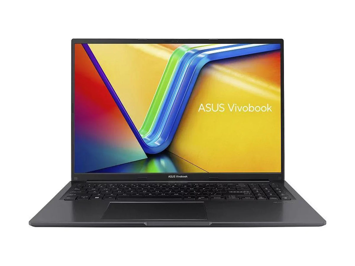 2023 ASizeUSize Vivobook 16 Laptop, 16” WUXGA (1920 x 1200) 16:10 Display, Intel Core i7-13700H CPU, Intel Iris Xe Graphics, 16GB RAM, 1TB SizeSizeD, Windows 11 Home, Indie Black, F1605VA-DSize74