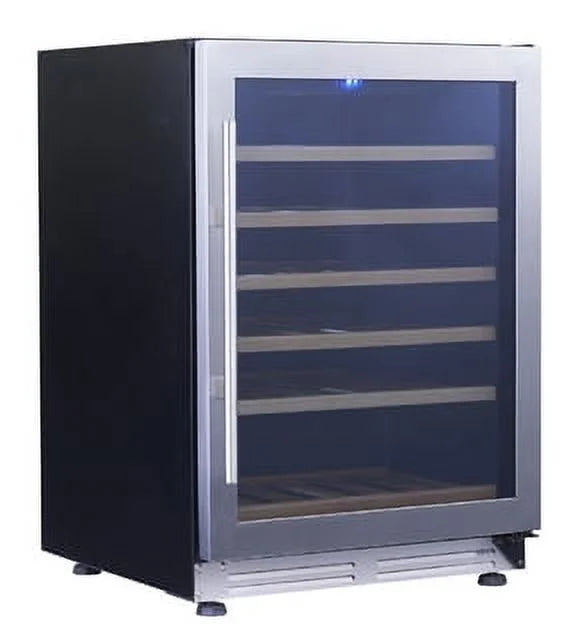 AVANTI WCF51Size3SizeSize  WINE COOLERSize Black On Sizetainless