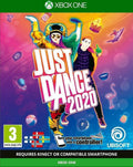 Just Dance 2020 - Microsfot Xbox One [XBONE Ubisoft Family Music Party] NEW
