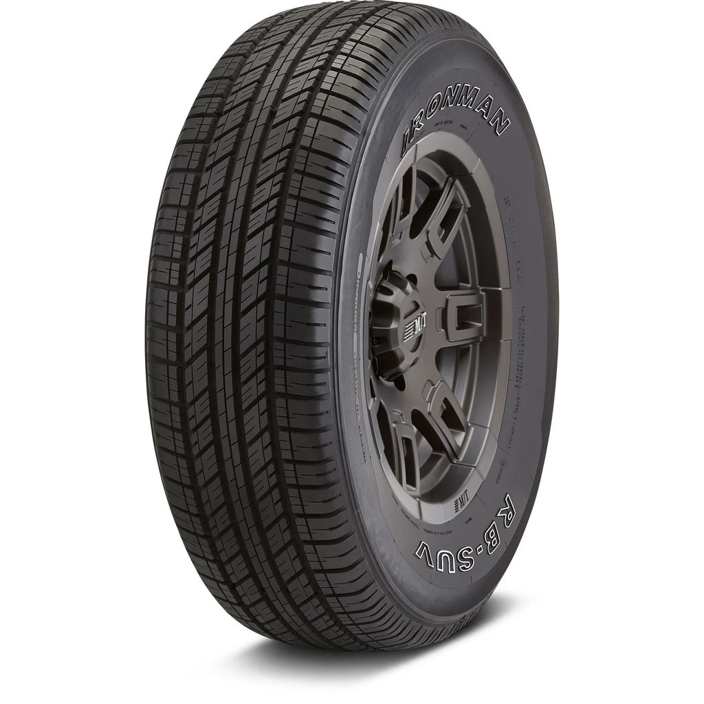 Ironman RB SizeUV 255/65R17 110T OWL All Sizeeason