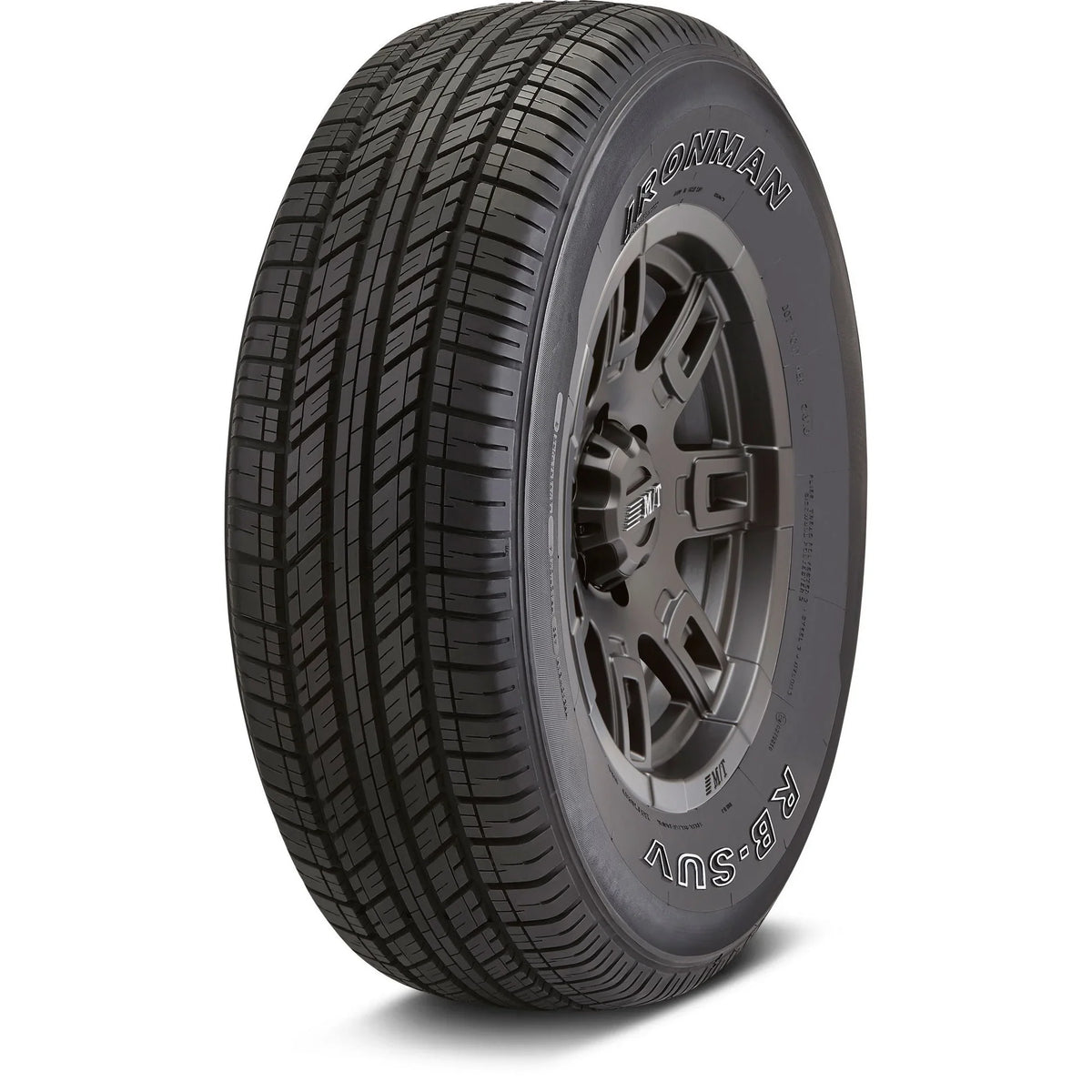 Ironman RB SizeUV 255/65R17 110T OWL All Sizeeason