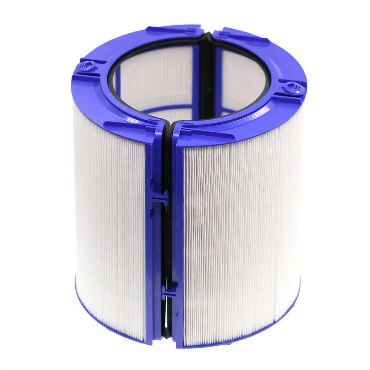 Air Filter Compatible for Dyson, Filter Replacements for Dyson Air Purifier & Dyson Pure Cool Filter | Compatible Dyson Air Filter Replacement & Dyson Fan Filter for Dyson HP04 TP04 DP04