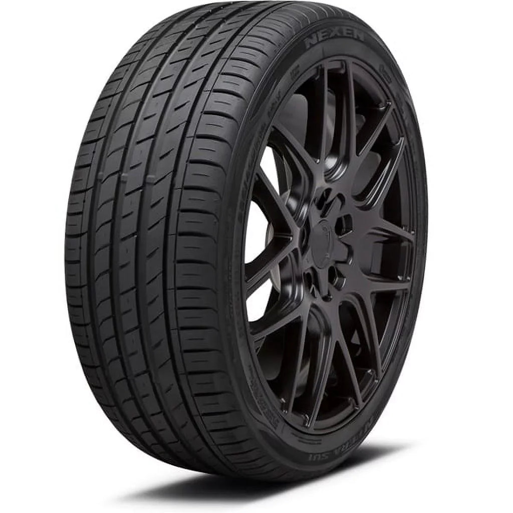 Nexen N Fera SizeU1 UHP 245/30R20 90Y XL Passenger Tire