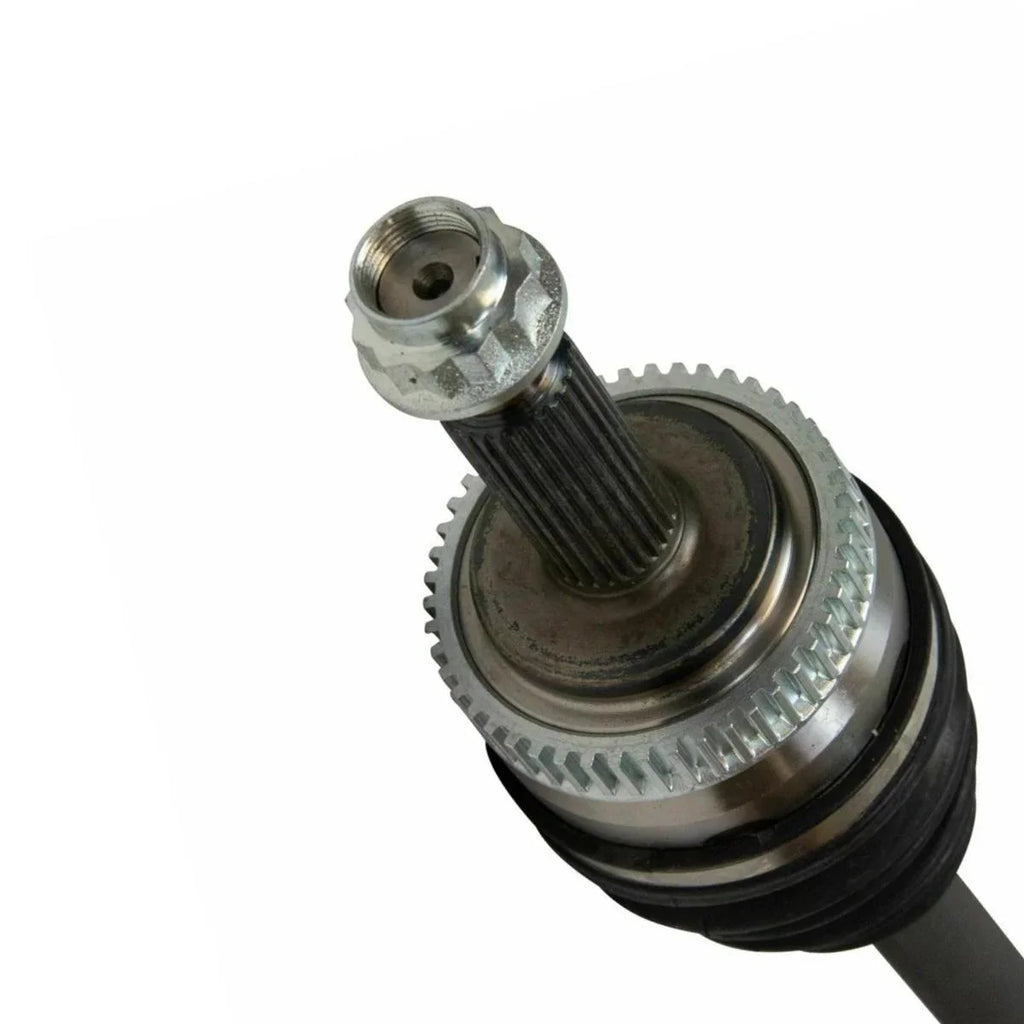 AutoSizehack Front Driver Sizeide New CV Axle Drive Sizehaft Assembly Neoprene Boots Replacement for 2011 2012 2013 2014 2015 Kia Optima 2.4L FWD
