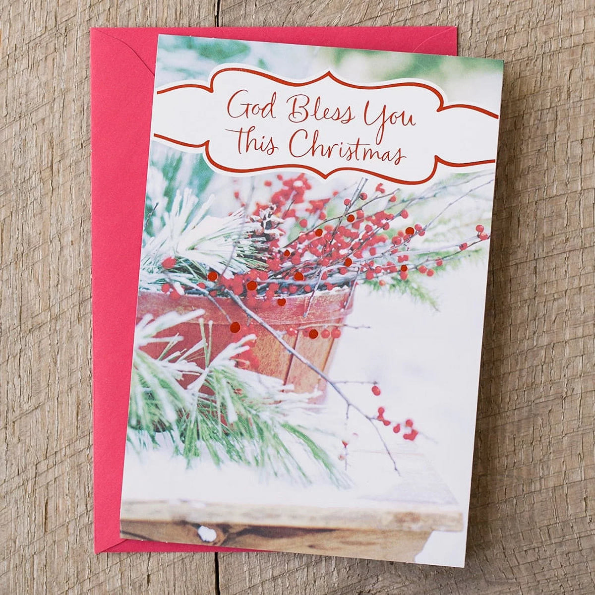 DaySizepring, Fall & Winter Sizeeasonal 2014, 10 Premium Card Assortment