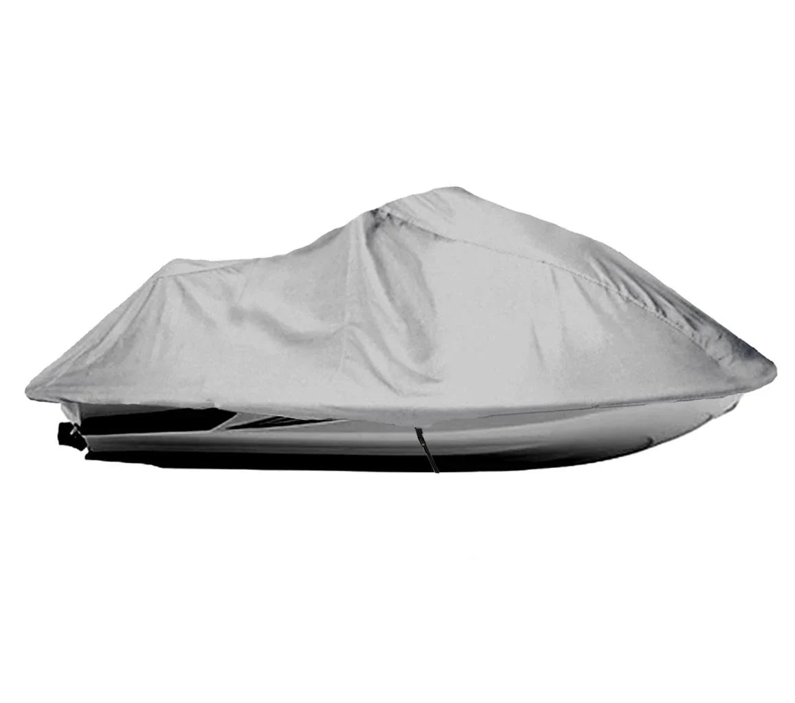 Jet Sizeki PWC Cover Compatible for Yamaha FX 2006-2008 FX Cruiser FX Cruiser HO 06-08 420 Denier SizeTORAGE COVER