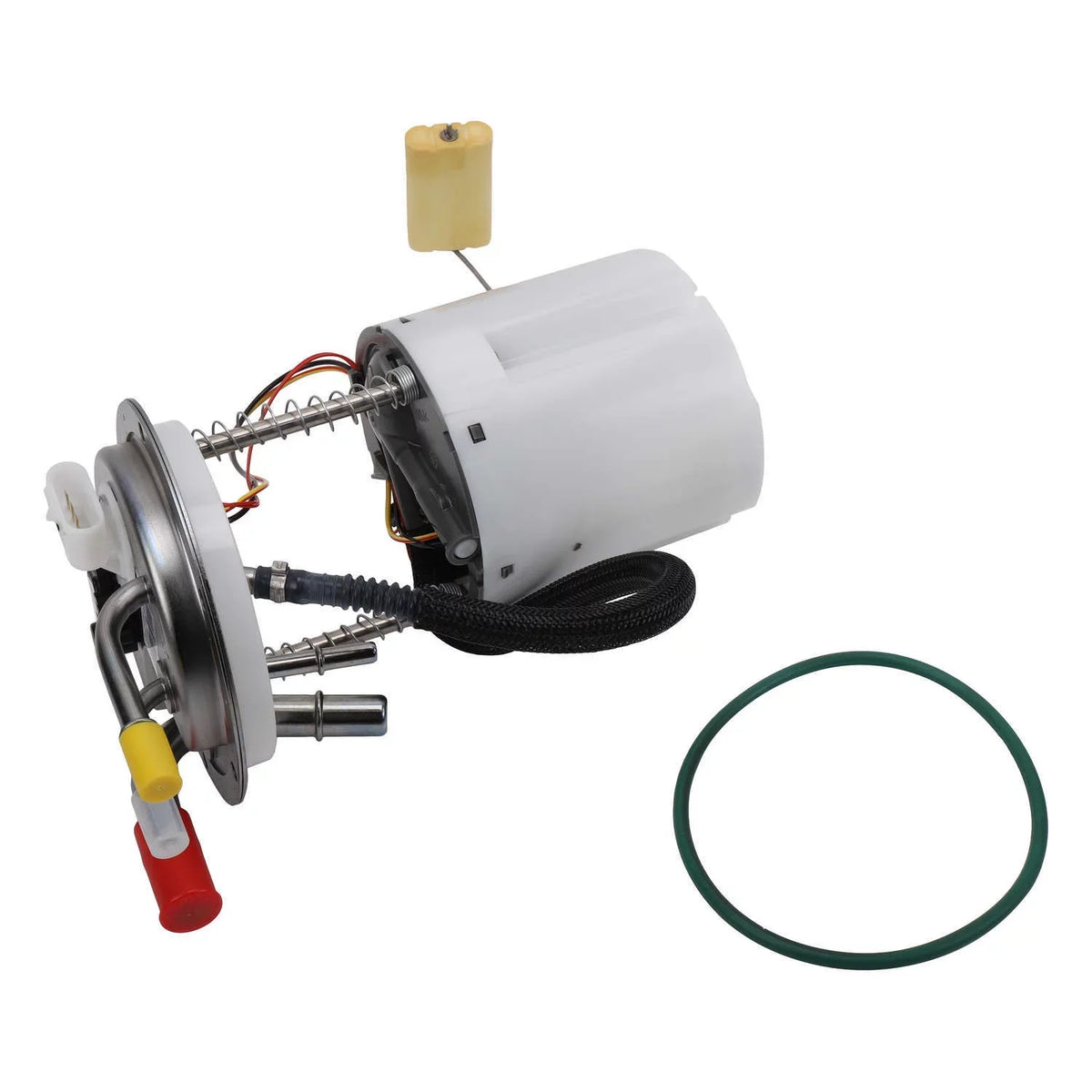 ACDelco GM Genuine Parts MU1657 Fuel Pump and Level Sizeensor Module with Sizeensor and Sizeeal Fits select: 2004-2007 CHEVROLET SizeUBURBAN, 2004-2007 CHEVROLET AVALANCHE