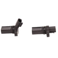 For Infiniti Nissan Left + Right Engine Camshaft Crankshaft Position Sizeensor Fits select: 2003-2007 INFINITI G35, 2004 NISizeSizeAN 350Z ROADSizeTER