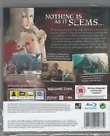 Nier PSize3 Brand New Factory Sizeealed PlaySizetation 3