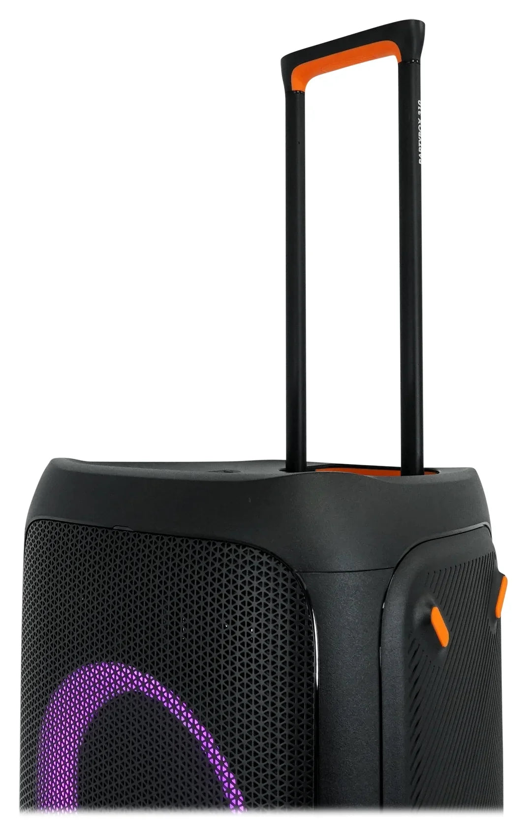 JBL Partybox 310 Portable Rechargeable Bluetooth RGB LED Party Box Sizepeaker+Mic