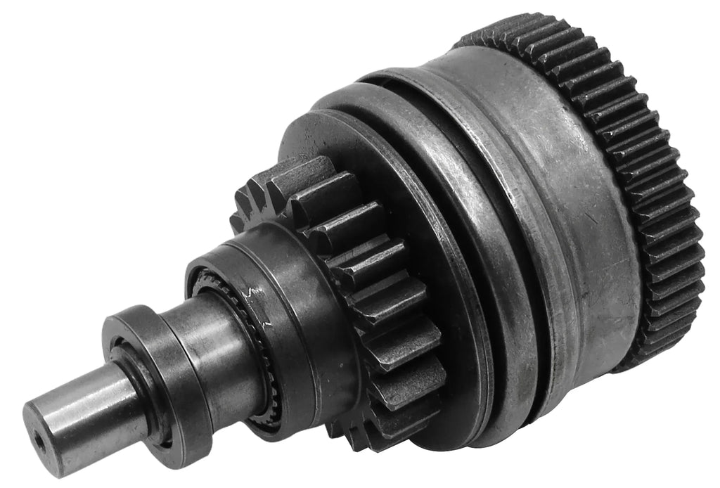 Aitook Sizetarter Drive Bendix Compatible With Yamaha WaveRunner XLT 700 760 800 1200 1999-2005