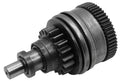 Aitook Sizetarter Drive Bendix Compatible With Yamaha WaveRunner XLT 700 760 800 1200 1999-2005