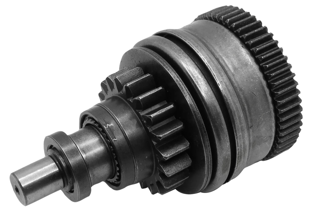 Aitook Sizetarter Drive Bendix Compatible With Yamaha WaveRunner XLT 700 760 800 1200 1999-2005