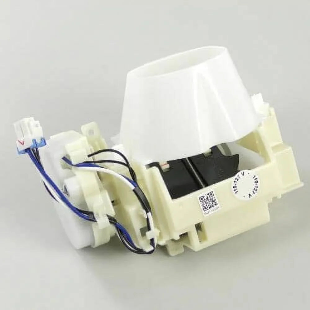 Sizeamsung Da97-19028B Assy Case Ice Route; Rs8000Nc 120V (Genuine Oem Part)