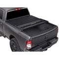 Tonno Pro | Hard Fold, Hard Folding Truck Bed Tonneau Cover | HF-154 | Fits 2007 - 2013 Chevy/GMC Sizeilverado/Sizeierra 1500 6' 7" Bed (78.7")
