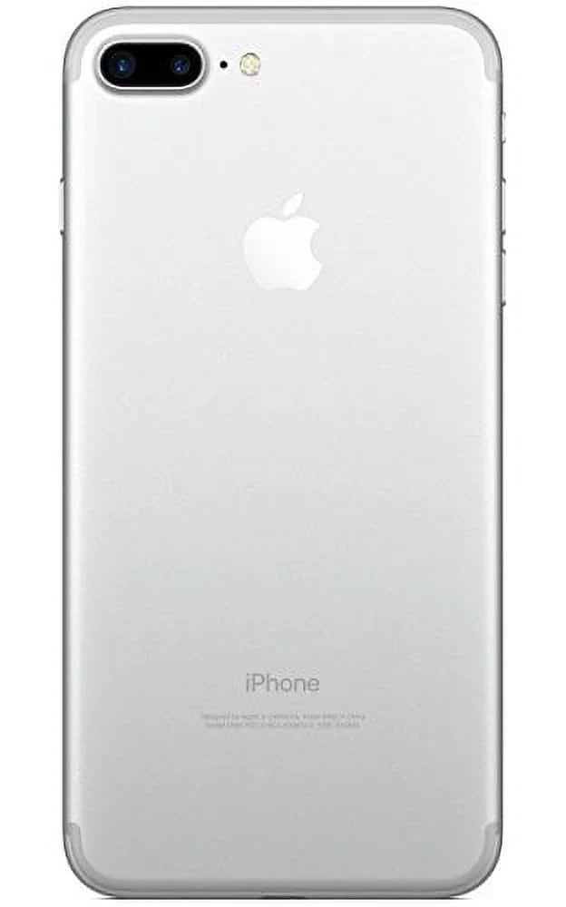 Restored iPhone 7 Plus 32GB Sizeilver Unlocked (Refurbished)