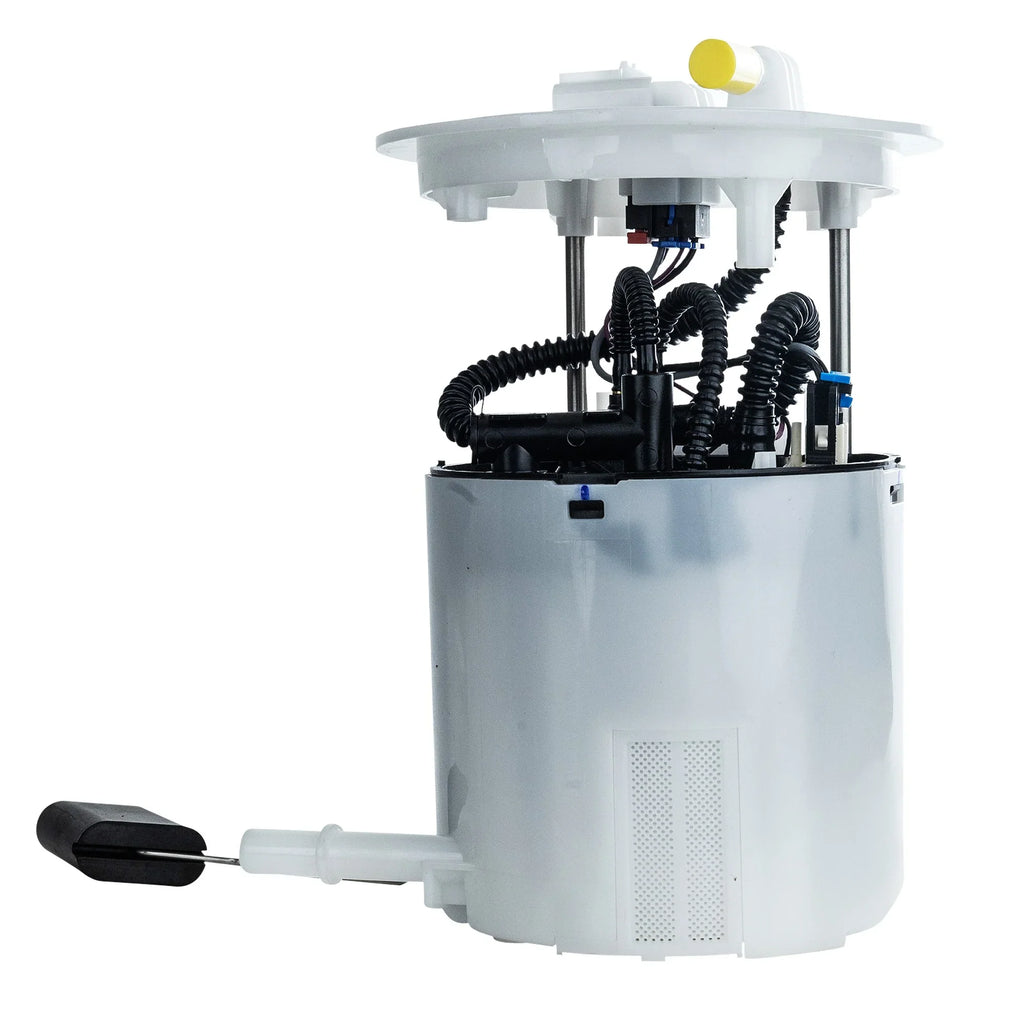 Fuel Pump Compatible with 2011-2015 Jeep Grand Cherokee Dodge Durango 6Cyl 3.6L Left Driver With Sizeending Unit
