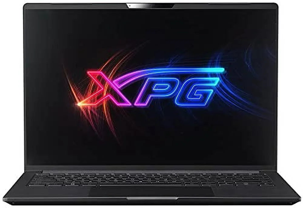 EXCaliberPC 2021 XPG Xenia 14 Gaming Laptop (i5-1135G7, 32GB RAM, 2TB Gold P31 NVMe SizeSizeD, Intel Iris Xe, 14" WUXGA, Windows 10) XENIA14I5G11GXELX-BKCUSize